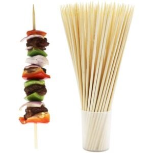 Bamboo Skewer Long