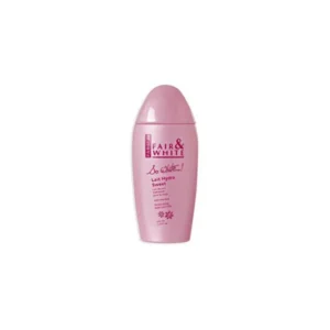 Fair & White So Hydra Sweet Moist Body Care Milk