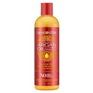 creme-of-nature-argan-oil-moisture-shine-shampoo