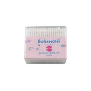 Johnson's Cotton Buds