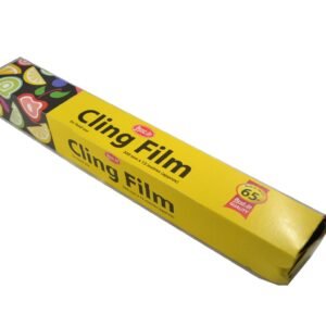 Take Away Foil Container No:6A