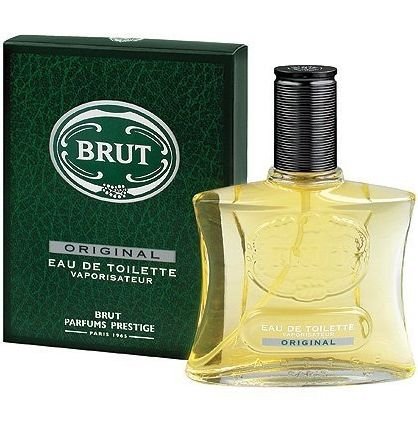 Brut Eau de Toilette Original Spray