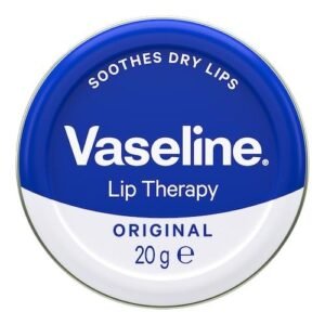 Vaseline Lip Therapy Original