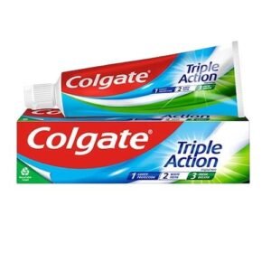 Colgate Triple Action Toothpaste