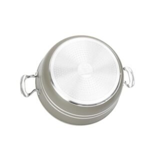 Stockpot Die-Cast Mianra