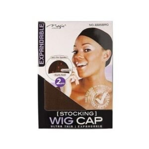 stocking-wig-cap-dark-brown