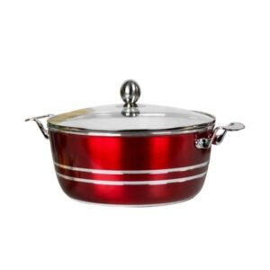 Stockpot Diecast Mianra