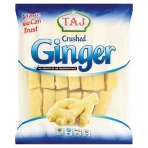 Taj Crushed Ginger