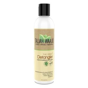 Taliah Waajid The Great Detangler