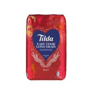 Tilda Easy Cook Rice