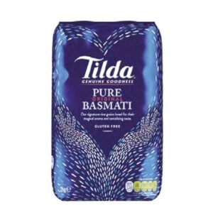 Tilda Pure Original Basmati Rice