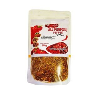 TK Delights All Purpose Pepper Mix