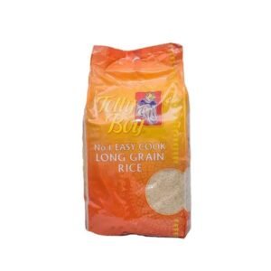 Tolly Boy Easy Cook Rice