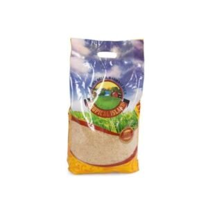 Tropical Island Golden Sella Rice