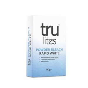 Trulites White Powder Bleach