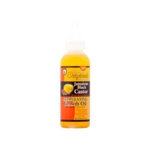 Ultimate Originals Jamaican Black Castor Oil