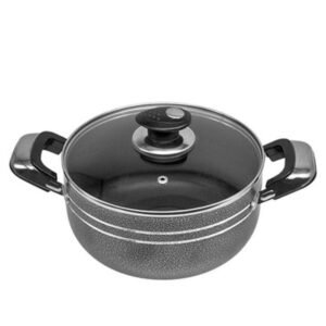 Una Nonstick Stockpot Athena