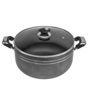 Una Nonstick Stockpot Athena