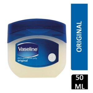 Vaseline Petroleum Jelly