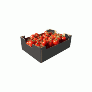 Fresh Tomatoes Box