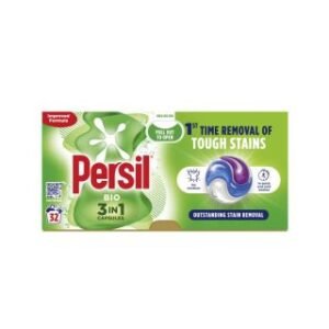 Persil Bio 3 in 1 Capsules