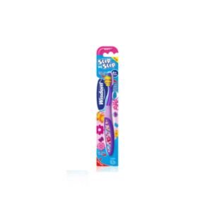 Wisdom Step By Step Toothbrush (Kids 68 Years)