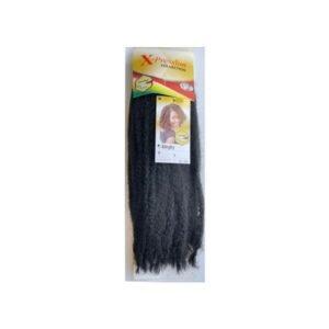 X-Pression Kinky Braid