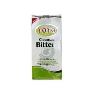 Yoyo Cleanser Bitter