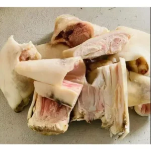 Boneless Cowleg