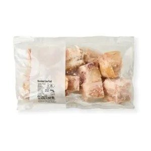Frozen Boneless Cow Foot / Cowfoot / Cow Skin (Copy)