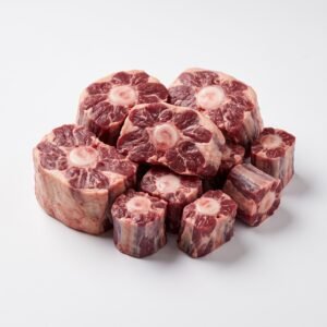 Ox Tail (Cow’s Tail) 850g