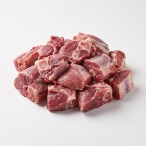 Goat Meat – Fresh & Frozen 5kg