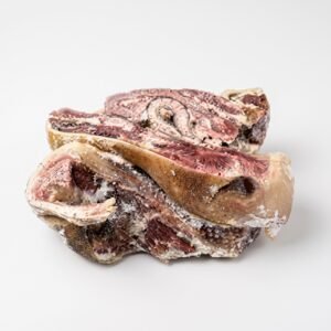 Frozen Cow Nose (Snout) 850g