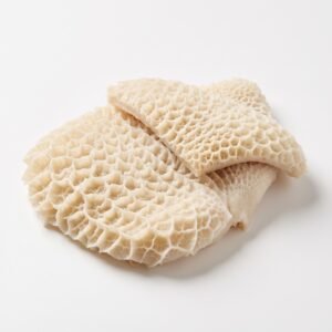 Cow Tripe Honeycomb