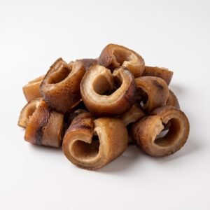 Cow Skin (Kpomo/Ponmo)