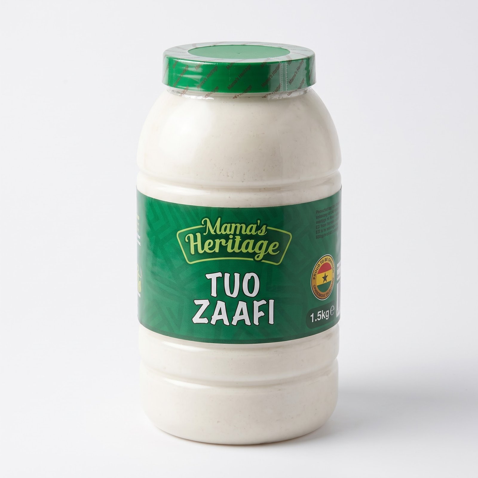 Mama’s Heritage Tuo Zaafi 1.5kg