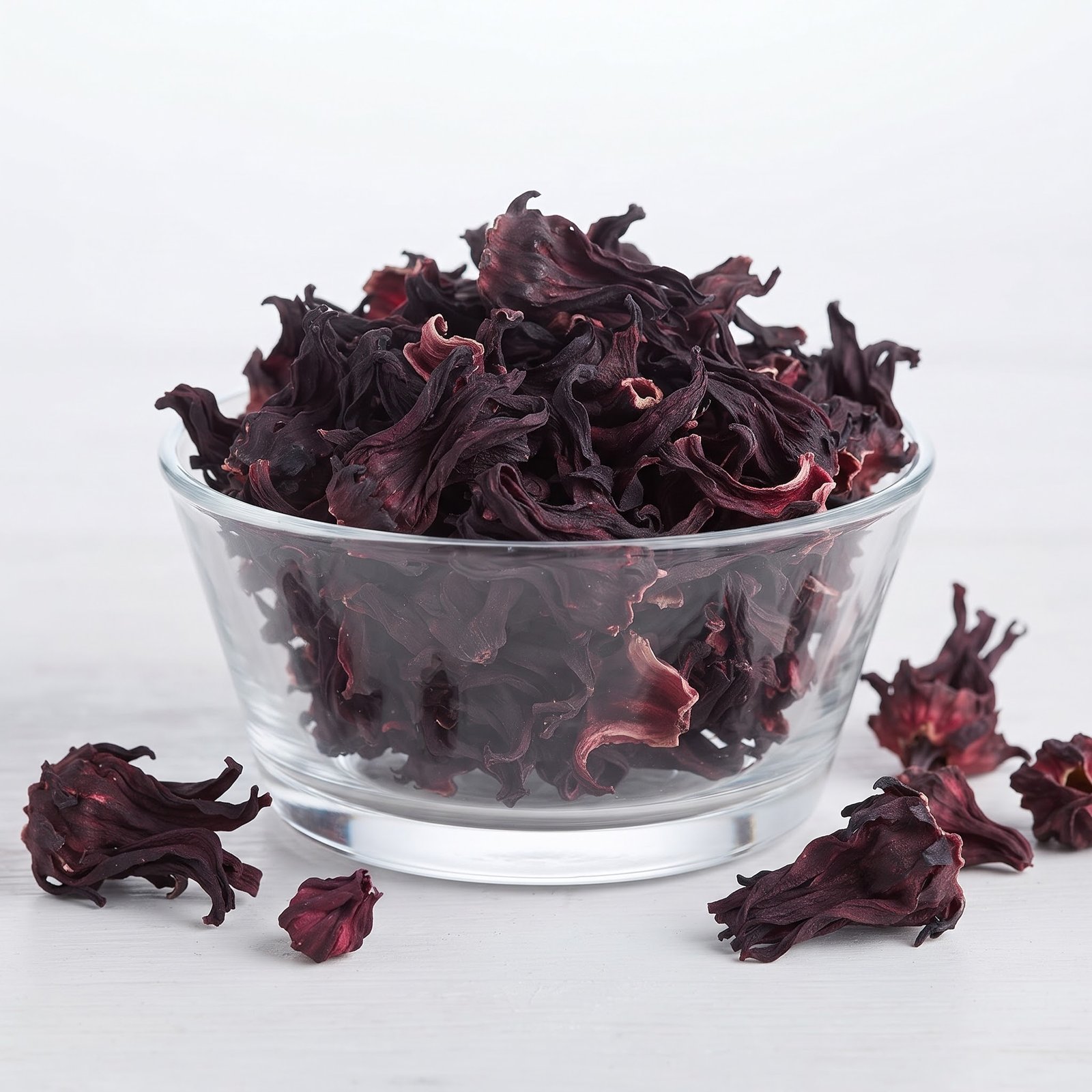 Sorrel/Hibiscus Zobo Flower – 100g